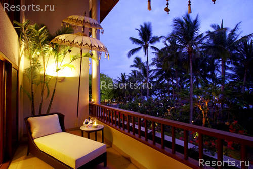 The Laguna Resort & Spa 24